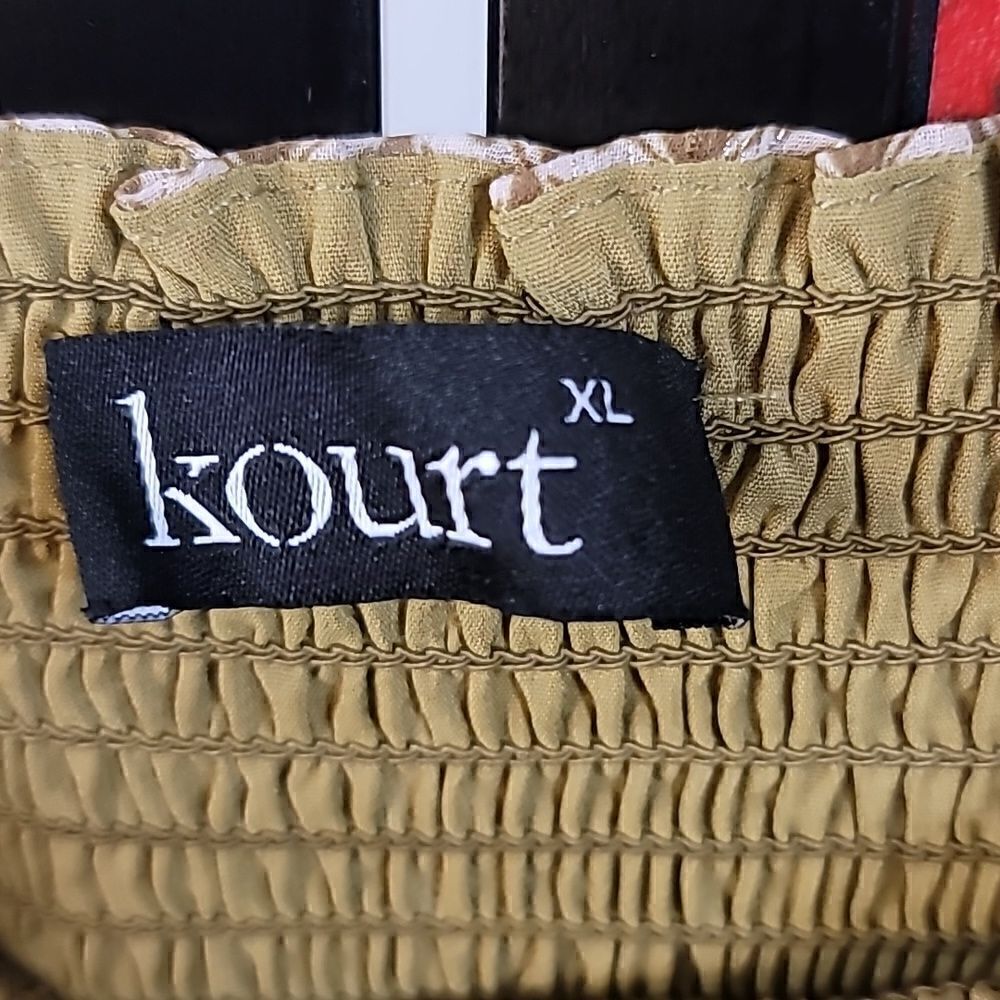 Kourt WREN MINI DRESS - Picture 6 of 12